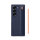 Etui do telefonów SAMSUNG S Pen Case do Galaxy Z Fold6 granatowy EF-OF95PCNEGWW